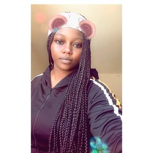 Meet your Posher, Marzouk